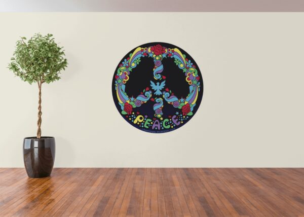 Vinilo Peace