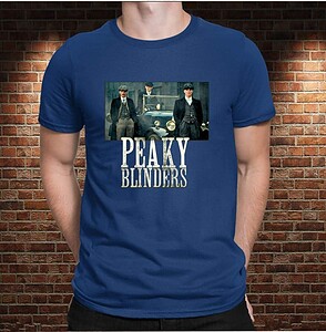 Camiseta Gipsy 2.0 – Imagen de producto
