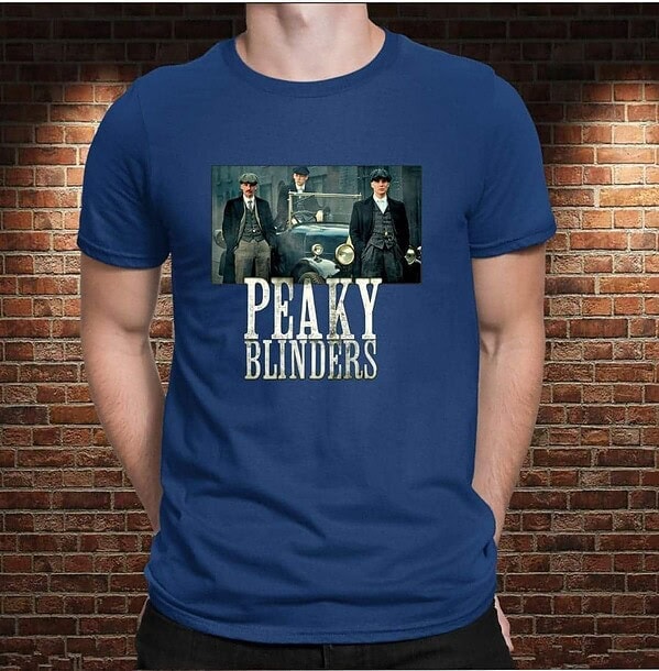 Camiseta Gipsy 2.0 - Imagen 5