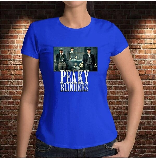 Camiseta Gipsy 2.0 - Imagen 6