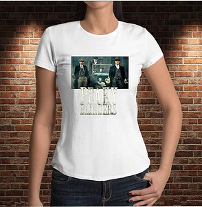 Camiseta Gipsy 2.0 – Imagen de producto
