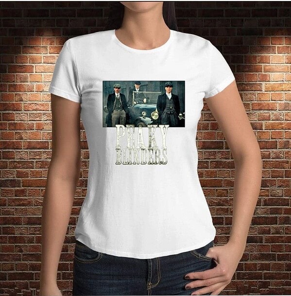 Camiseta Gipsy 2.0 - Imagen 7