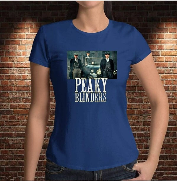 Camiseta Gipsy 2.0 - Imagen 8