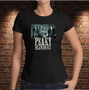 Camiseta Gipsy 2.0 – Imagen de producto