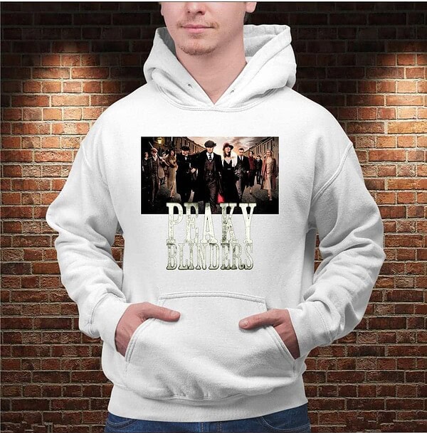 Sudadera Gipsy 1.0 - Imagen 4