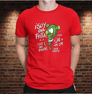 Camiseta Cactus – Imagen de producto