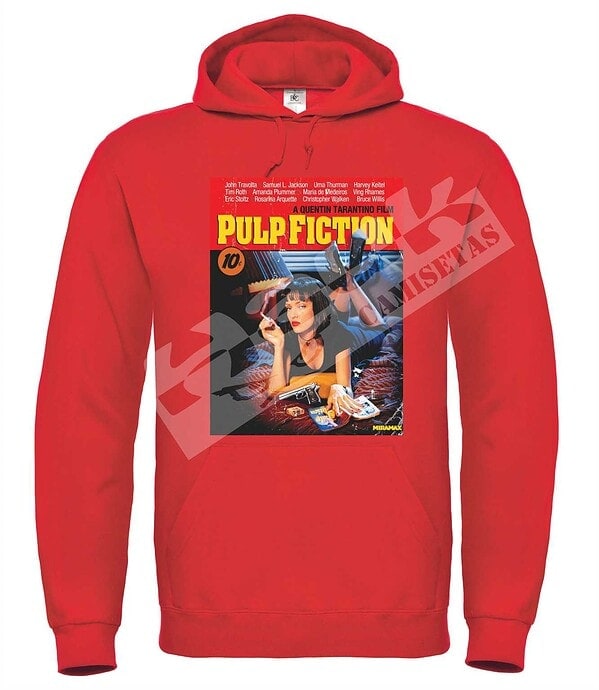 Sudadera Pulp 1.0 - Imagen 2