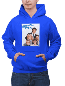 Sudadera Serie TV 10.0 – Imagen de producto