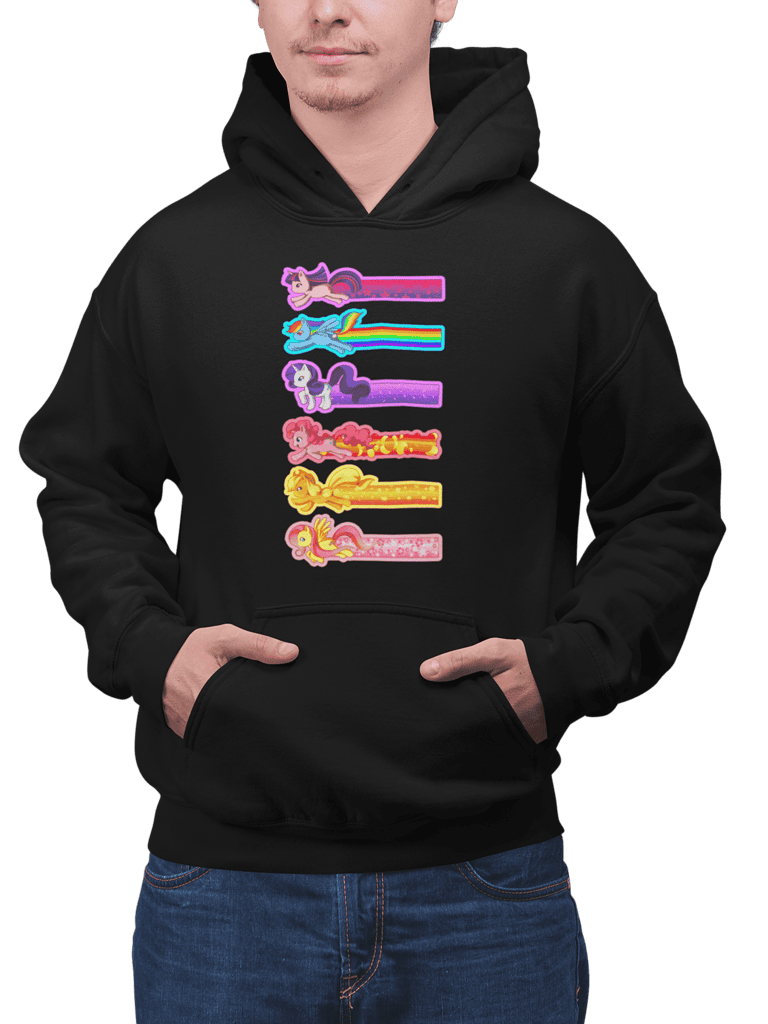 Sudadera Caballito 2.0 – Imagen de producto