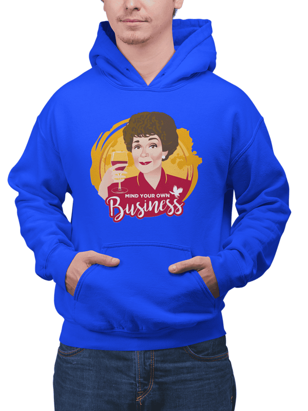 Sudadera Ángela C. - Imagen 3