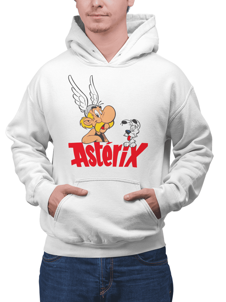 Sudadera Galo 2.0 – Imagen de producto