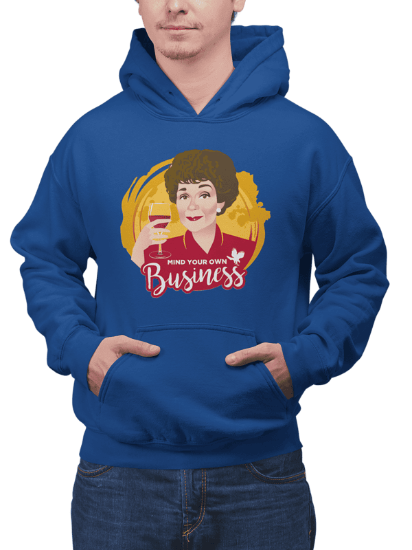 Sudadera Ángela C. - Imagen 5