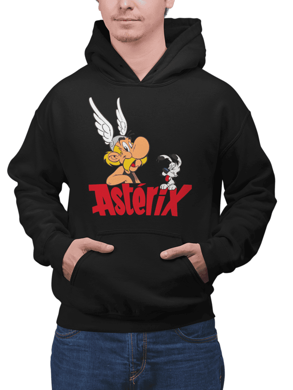Sudadera Galo 2.0 - Imagen 2