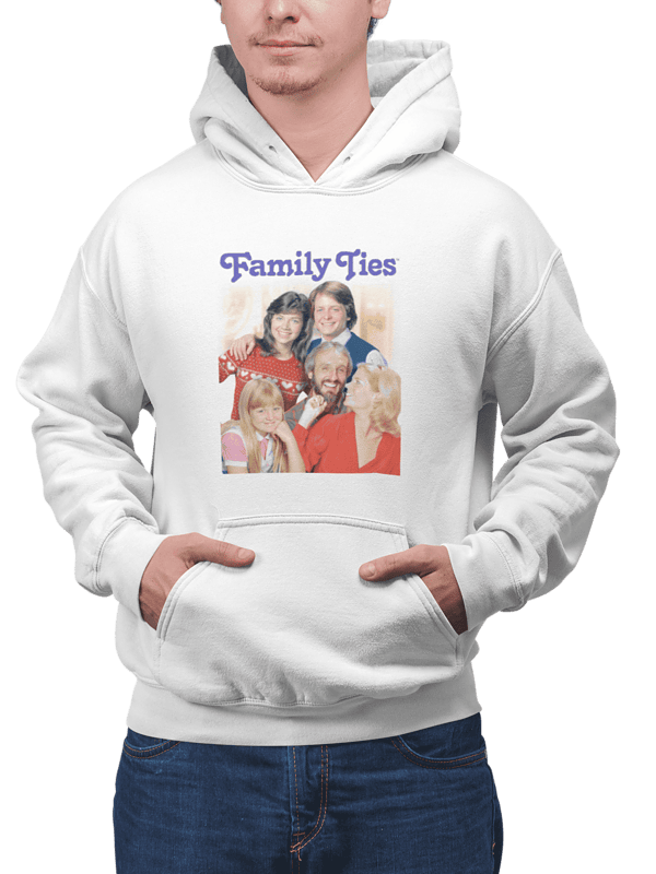 Sudadera Serie TV 9.0 - Imagen 3