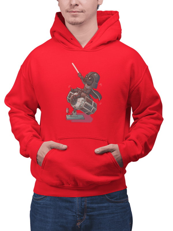 Sudadera S. Wars 2.0 - Imagen 5