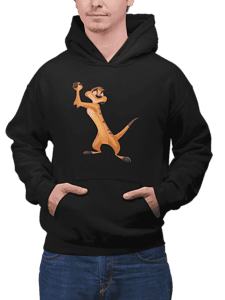 Sudadera Suricato – Imagen de producto