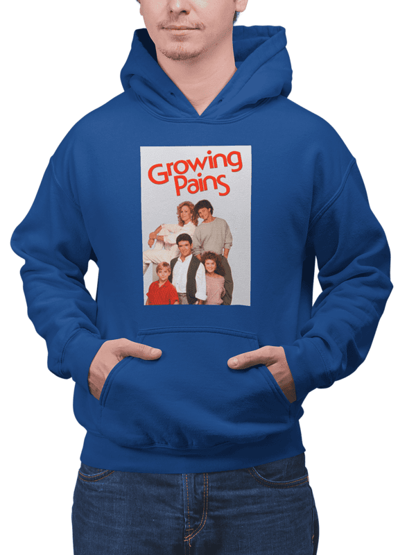 Sudadera Serie TV 13.0