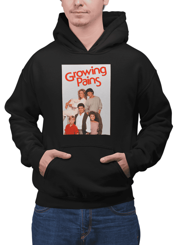 Sudadera Serie TV 13.0 - Imagen 3