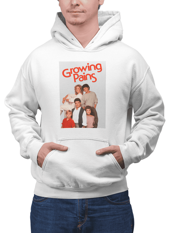 Sudadera Serie TV 13.0 - Imagen 2