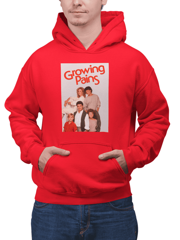 Sudadera Serie TV 13.0 - Imagen 5