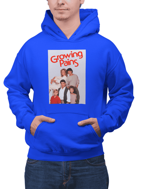 Sudadera Serie TV 13.0 - Imagen 4