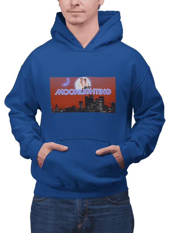 Sudadera Luna 2.0 - Imagen 2