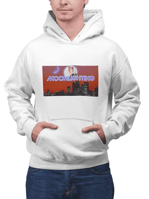 Sudadera Luna 2.0 - Imagen 4