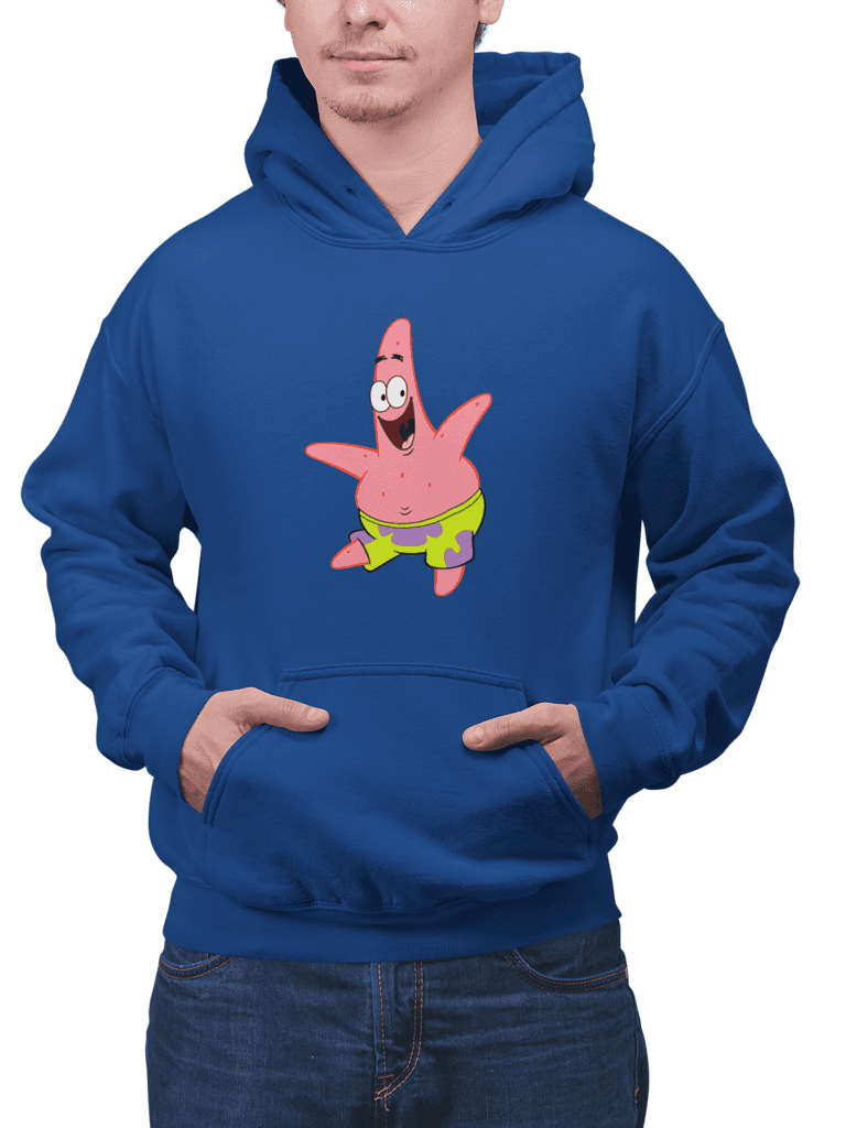 Sudadera Estrella Mar – Imagen de producto