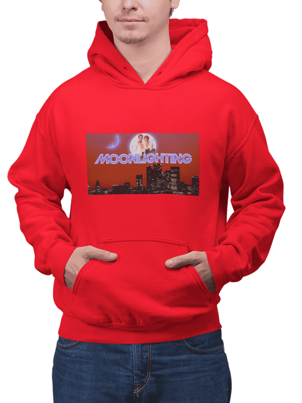 Sudadera Luna 2.0 - Imagen 3