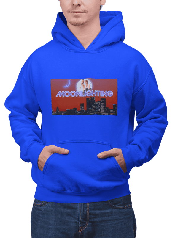 Sudadera Luna 2.0 - Imagen 5