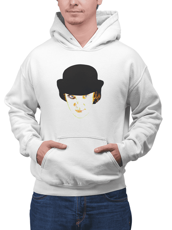 Sudadera Cine 17.0 - Imagen 2