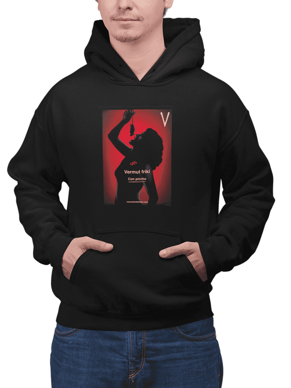Sudadera Samantha V - Imagen 2