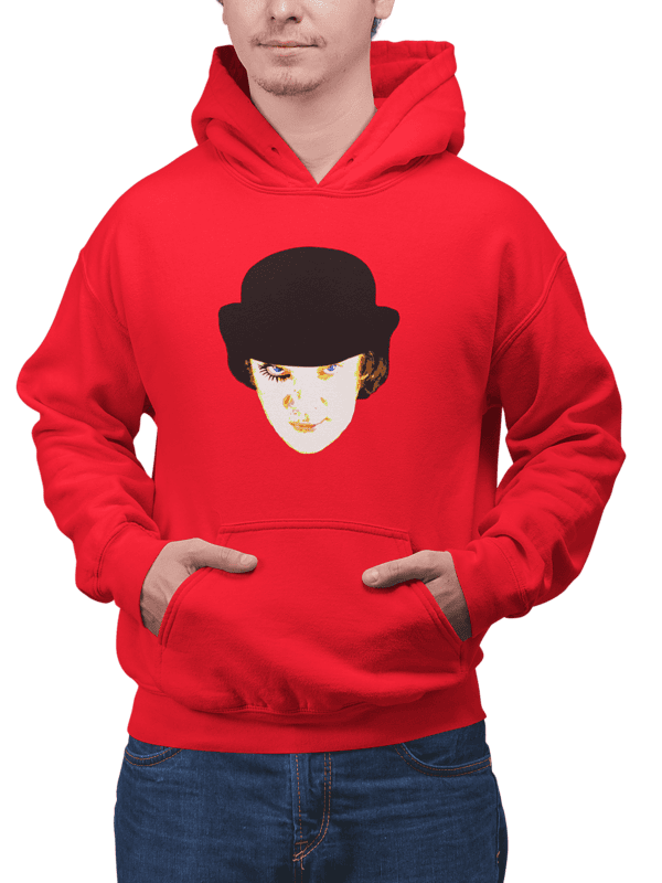 Sudadera Cine 17.0 - Imagen 3