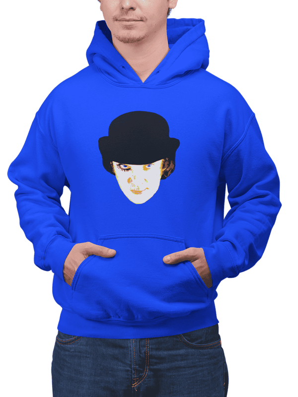 Sudadera Cine 17.0 - Imagen 4