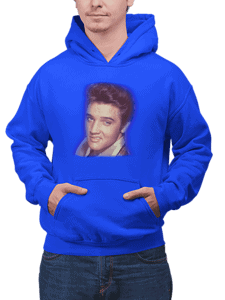 Sudadera Rock 8.0 – Imagen de producto