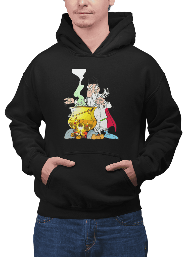 Sudadera Galo 1.0 – Imagen de producto