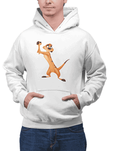 Sudadera Suricato – Imagen de producto