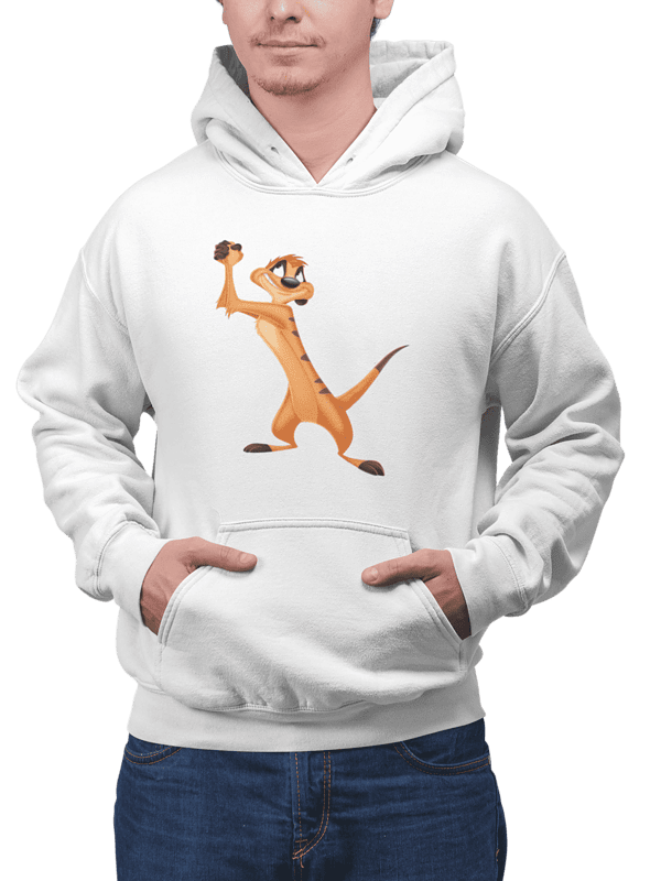 Sudadera Suricato - Imagen 4