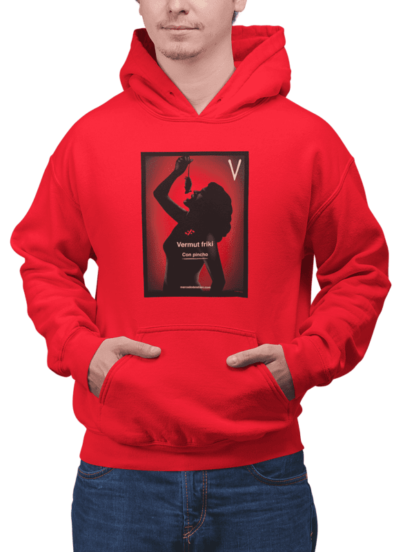 Sudadera Samantha V - Imagen 5
