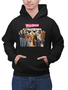 Sudadera Serie Tv 16.0 – Imagen de producto