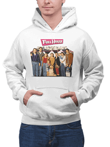 Sudadera Serie Tv 16.0 – Imagen de producto