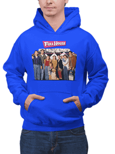 Sudadera Serie Tv 16.0 – Imagen de producto