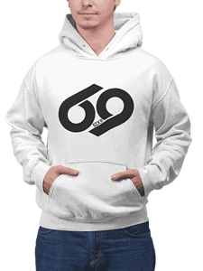 Sudadera Six9 – Imagen de producto
