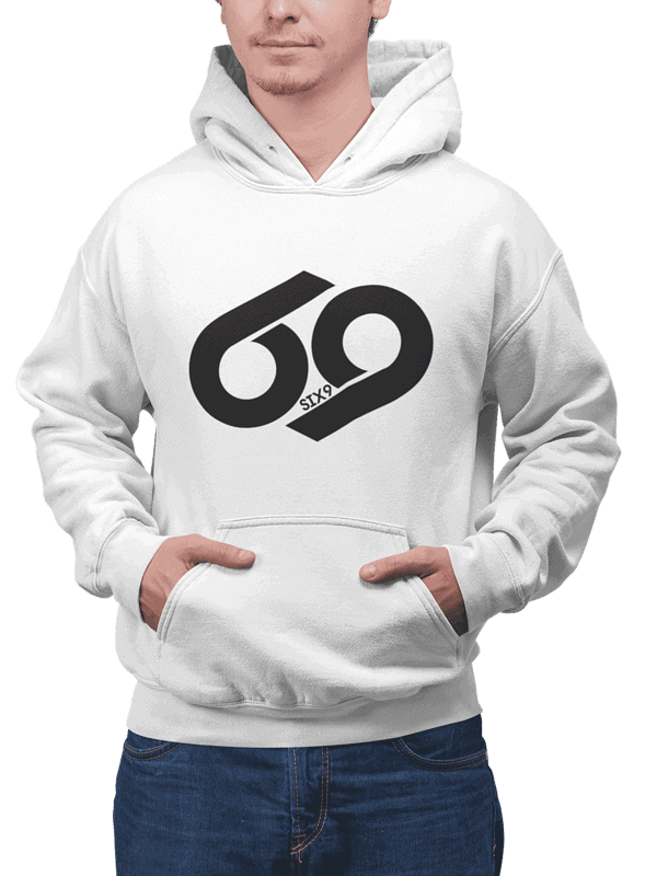Sudadera Six9