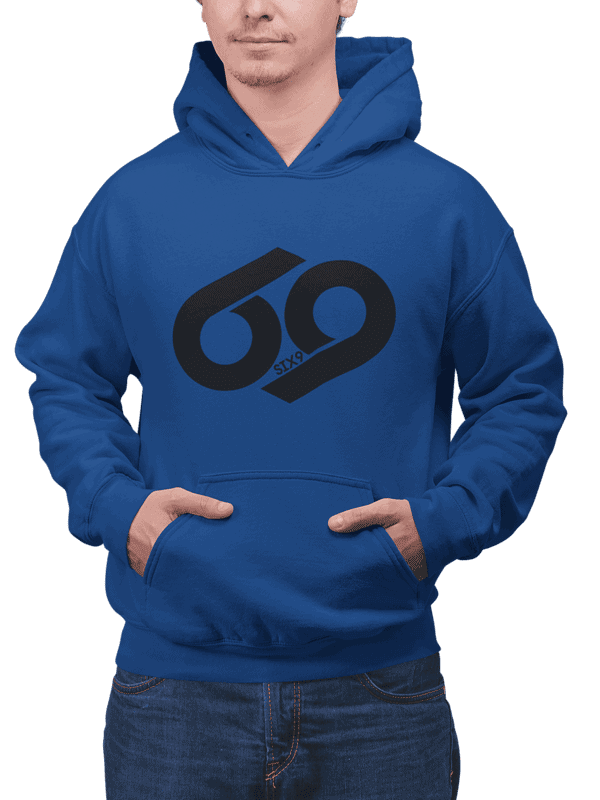 Sudadera Six9 - Imagen 2