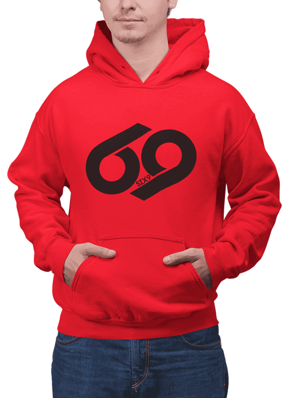 Sudadera Six9 - Imagen 3