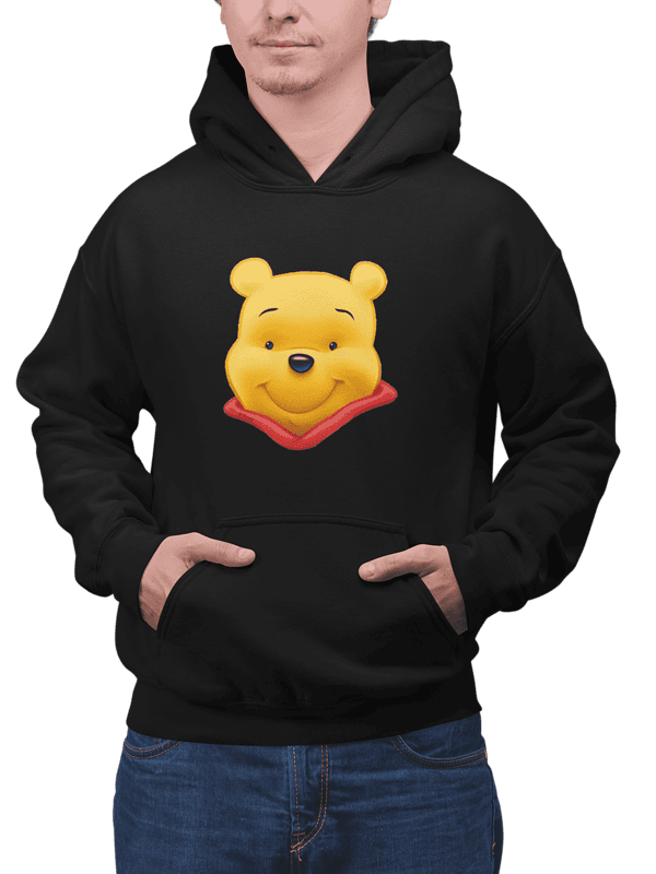 Sudadera Oso - Imagen 2
