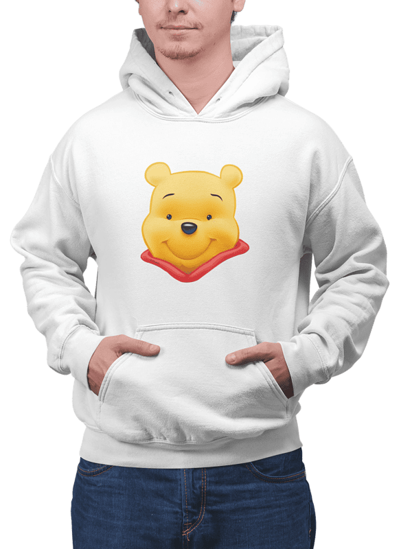Sudadera Oso - Imagen 3
