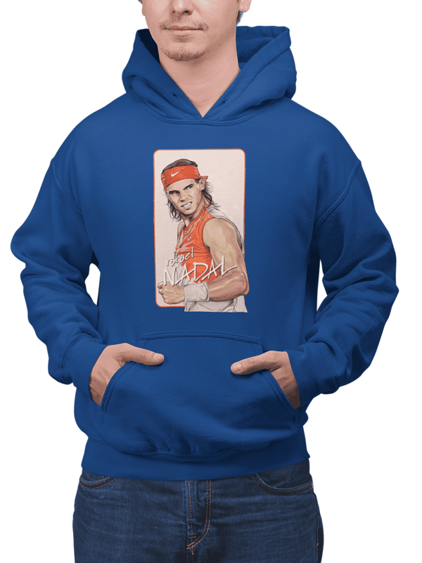 Sudadera Tenis