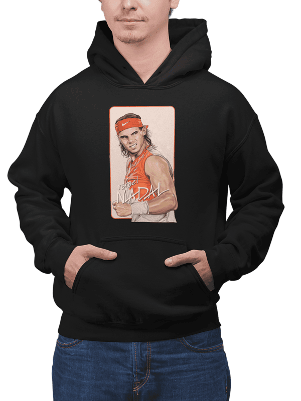 Sudadera Tenis - Imagen 2
